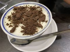 奥利奥双皮奶-民信老铺(双皮奶博物馆店)