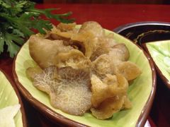 一叶一世界藏茶素食火锅-一叶一世界•素食餐厅(环球中心店)
