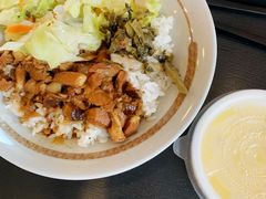 -永和大王(朝晖店)