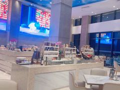 -菲住布渴酒店自助餐厅(阿里巴巴西溪园区店)