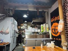 -秦云老太婆摊摊面(长嘉汇两江峯店)