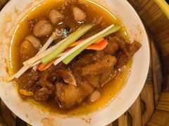 -粤秀小厨·广式早茶(辽宁路店)