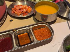 -西塔老太太泥炉烤肉(杭州首店)