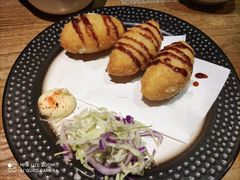-蟹将军·松叶蟹和牛日料放题自助(K11店)