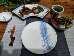 -森味薪火烧•烧鸟居酒屋•日本料理(望京店)