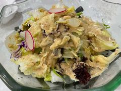 -聚丰园•湖鲜餐厅(阿红私房菜梅石路店)