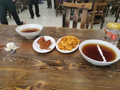 -西塔大冷面(市府大路店)