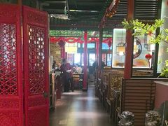 -缪氏川菜(深圳北站缤果空间店)