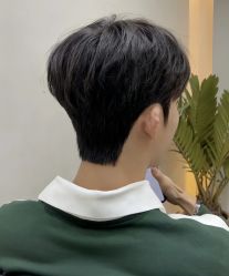 -张昊造型