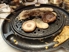 -韩宫宴烤肉·料理(武汉印象城店)