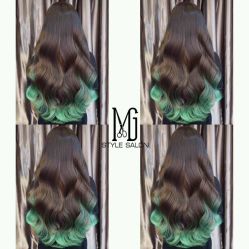 点击看大图 -MG Style Salon