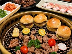 -極屋鮨牛 · 烧肉酒场(时代C馆店)