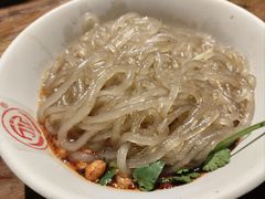 -万记麻辣烫国展总店