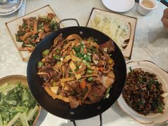 -业华湘·特色菜