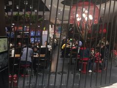 门面-薛阿婆(北美新天地中心店)