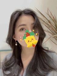 点击看大图 -MORI HAIR SALON日式美发沙龙