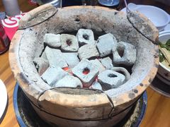 -捞围鲜·港式打边炉(海阳路店)