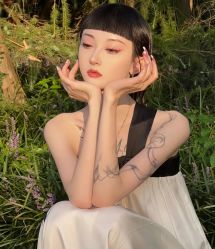 -New Fashion·新时尚形象设计