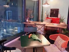 -Cafe Rooftop Cheongsapo