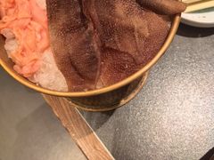 -牛YO寿喜烧·铁板烧和牛火锅自助(市府恒隆店)