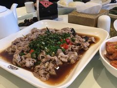 骄子肥牛-孔乙己(后海店)