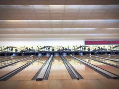 -广州保龄球馆(广州天河体育中心店)