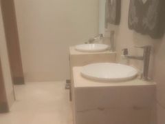 -丽思卡尔顿酒店泳池(金融街店)