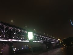 -武汉两江游览·夜游长江(汉口粤汉码头)