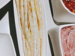 捞派笋片-海底捞火锅(劲松店)