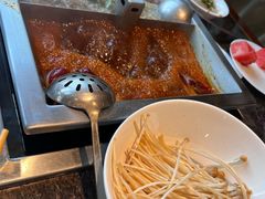 -皇城老妈川味火锅·大连海鲜火锅(港湾店)
