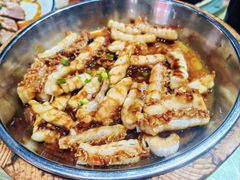 -红日饭店(裕隆三路店)