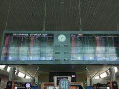 -吉隆坡国际机场