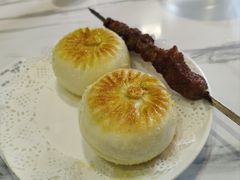 -尹兰楼西北风情餐厅(嘉定店)