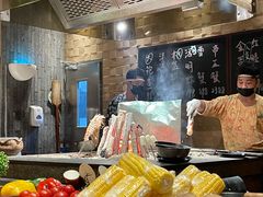 -炉匠炉端烧·酒(国金中心商场店)