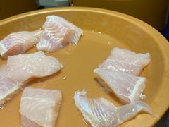 -龍歌自助小火锅(市南金茂湾店)