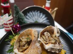 -月下料理(楷林IFC店)