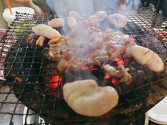 -韩风烤牛肉冷面店