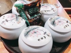 麻辣锅底调味料-匠岳·王宝器麻椒鱼(会展中心店)