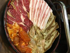 -妙香居韩国烤肉(鹏瑞利季华广场店)