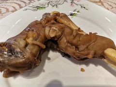 -新粤新疆菜清真餐厅(拱北店)