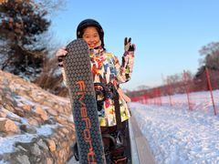 -棋盘山冰雪大世界