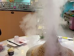 -云中鱼蒸汽石锅鱼(川沙百联店)