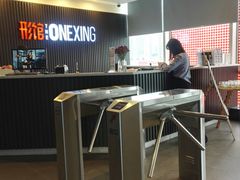 -形馆健身·普拉提(加州店)