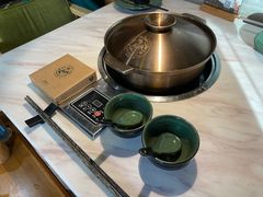 -狐狸爱上椰子鸡(滨江星光大道店)