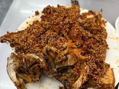 -松明一烤肉馆(鲁园店)