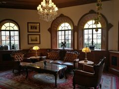 -马勒别墅·中餐厅