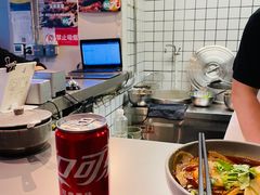 -臻老板牛肉面(光华路SOHO店)