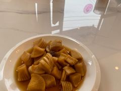 酱萝卜-状元楼(金溪路店)