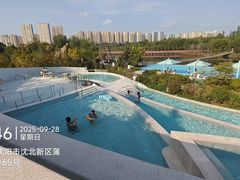 -清河半岛温泉度假酒店