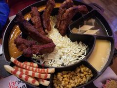 -阿萨韩食(万达广场金街店)